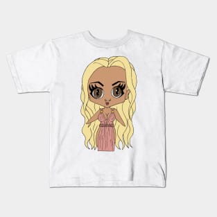 Aphrodite Kids T-Shirt